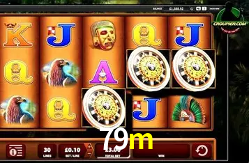 A Revolução dos Aplicativos de Jogos no 79m
