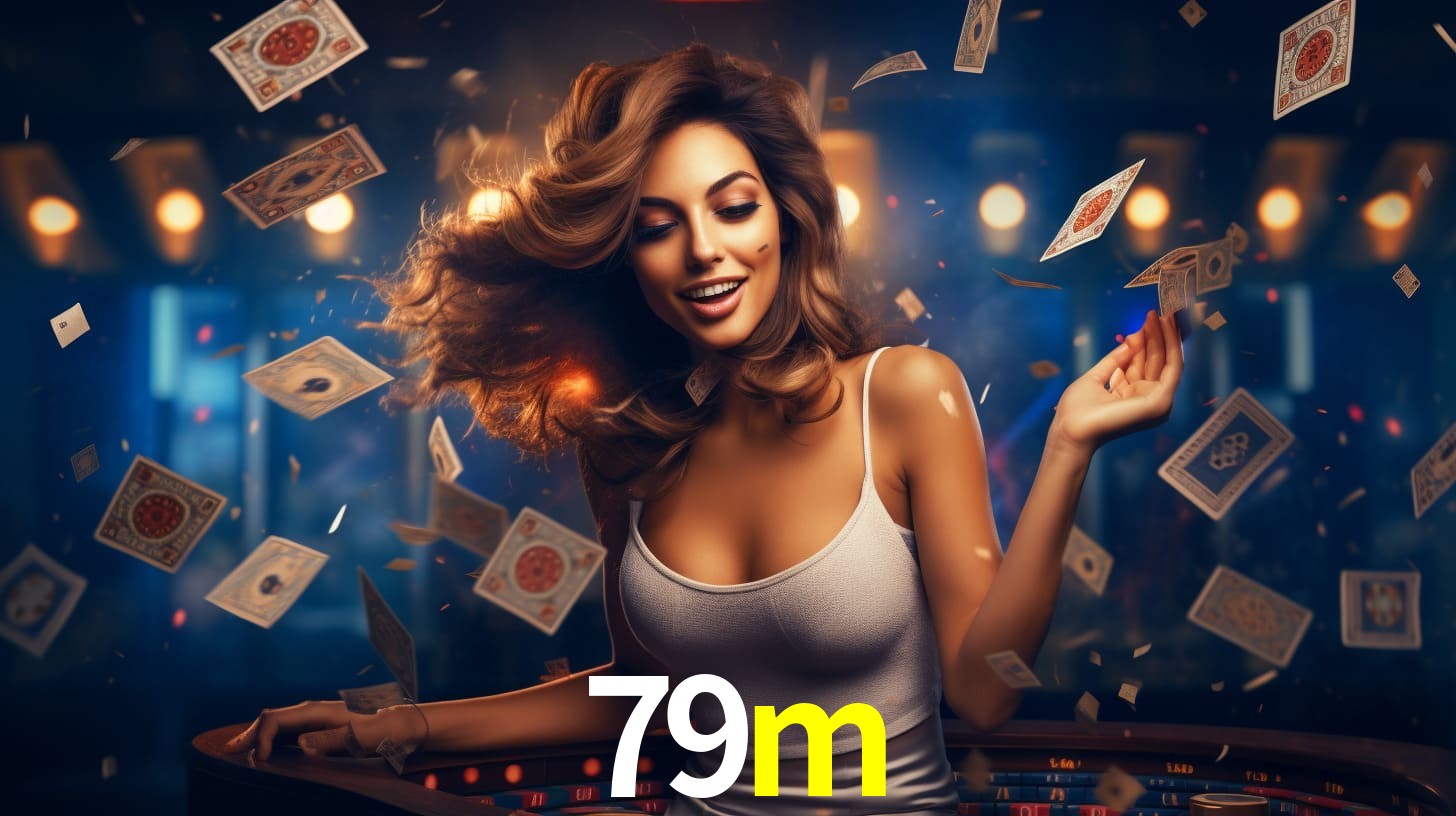 79m - Cassino do Ouro Vivo - 79m.com