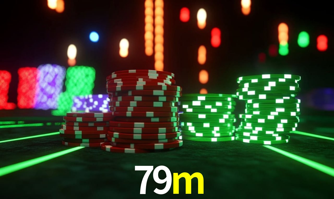 Welcome Bonus 79m