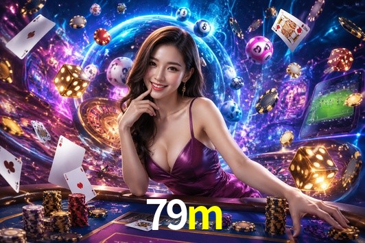 Statistics 79m
