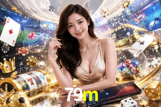 Welcome Bonus 79m