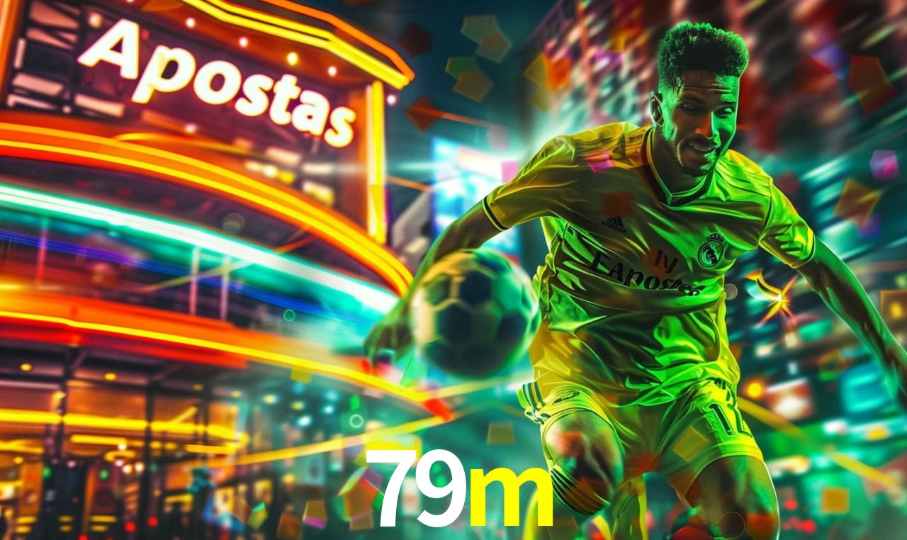 Estatísticas 79m