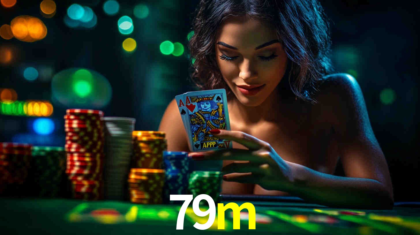 Apostas Esportivas na 79m: Um Guia Completo