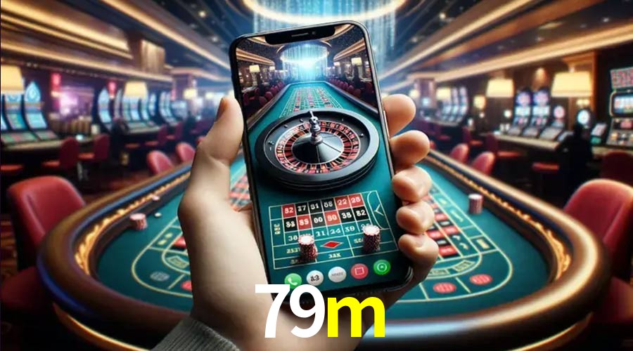 Game Providers 79m