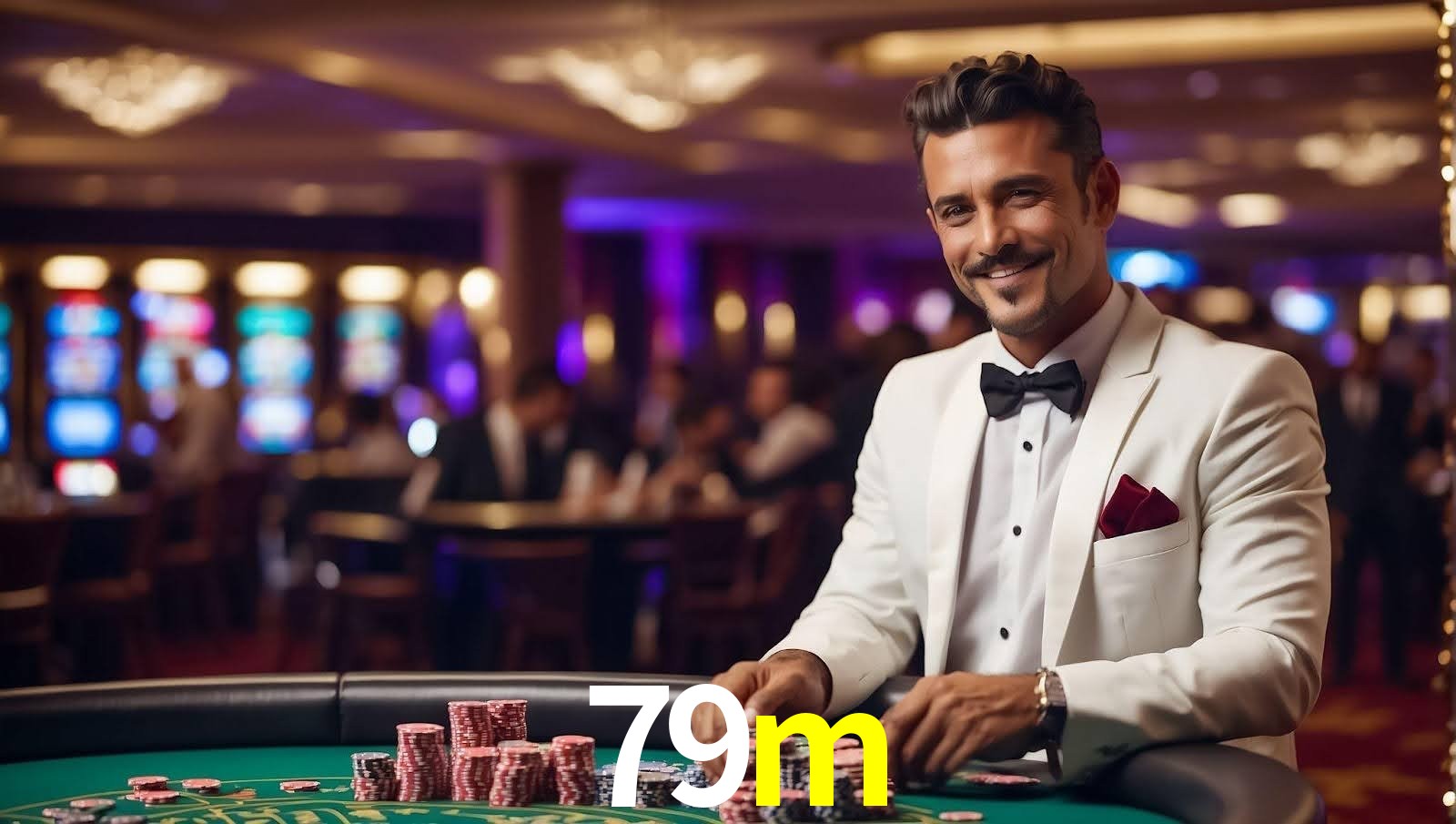 Quick Registration 79m