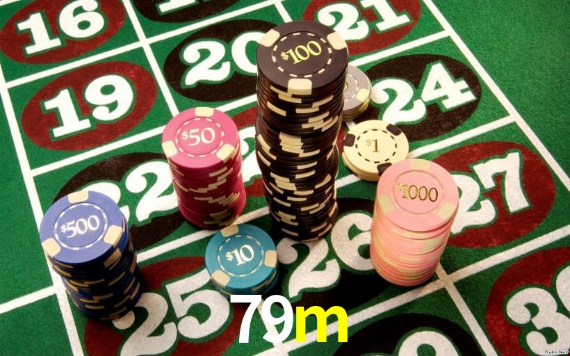 Welcome Bonus 79m