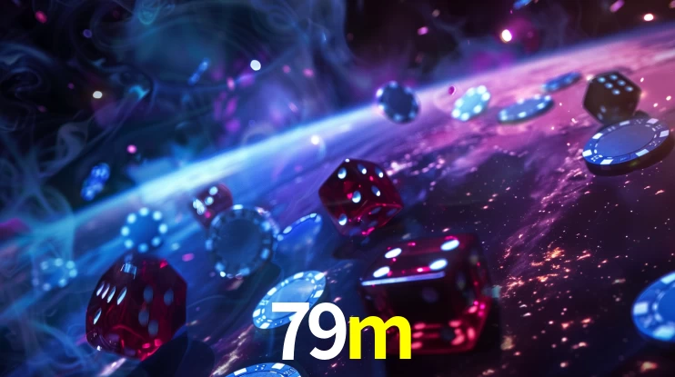 Slot Games 79m