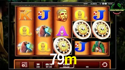 Live Casino 79m