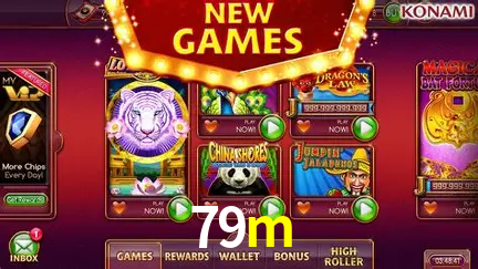 VIP Casino 79m