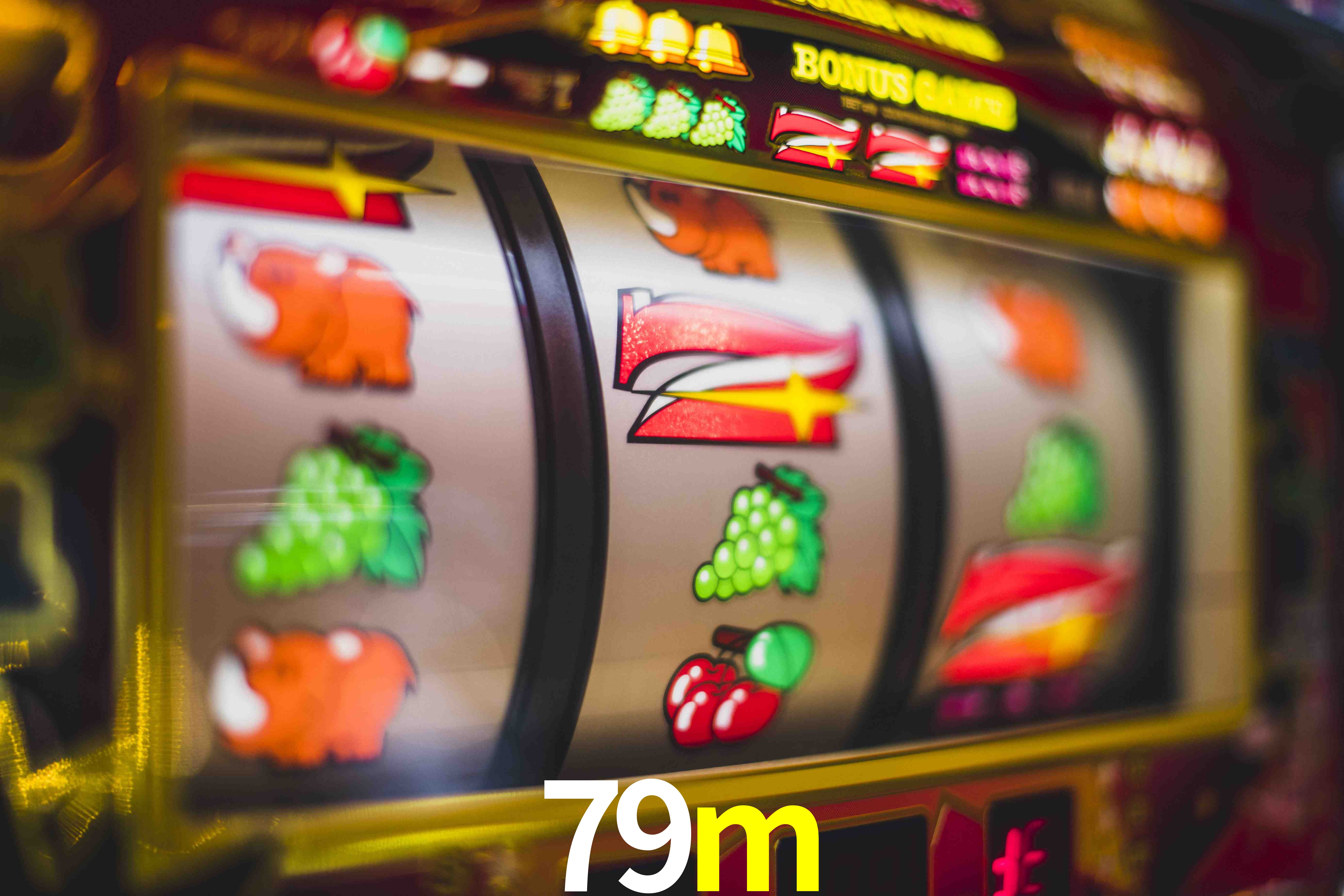 Crash Games Statistics 79m