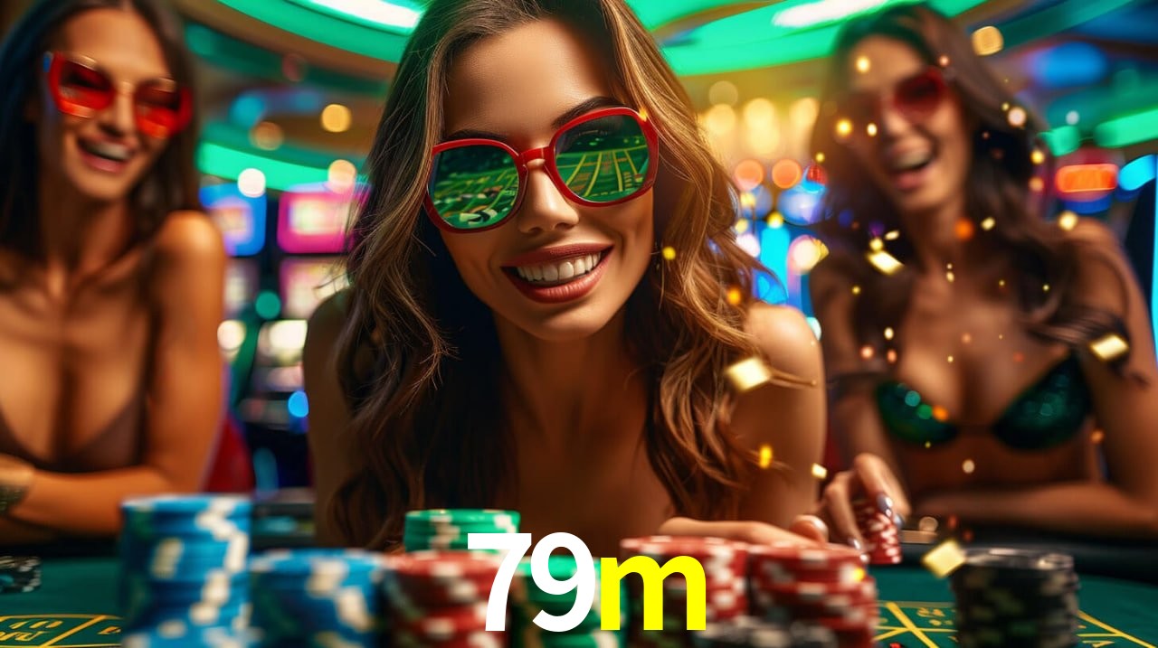 Tennis Betting 79m