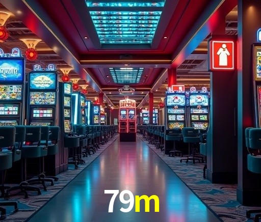 Explorando a Categoria de Eventos em Apostas na 79m