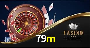 Statistics 79m