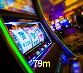 Desvendando o Mundo dos Jogos Virtuais na 79m