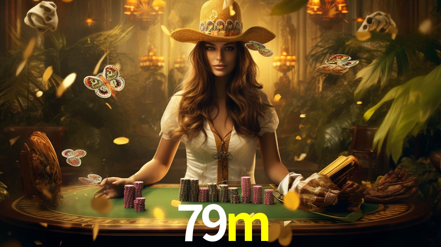 Roulette Table 79m
