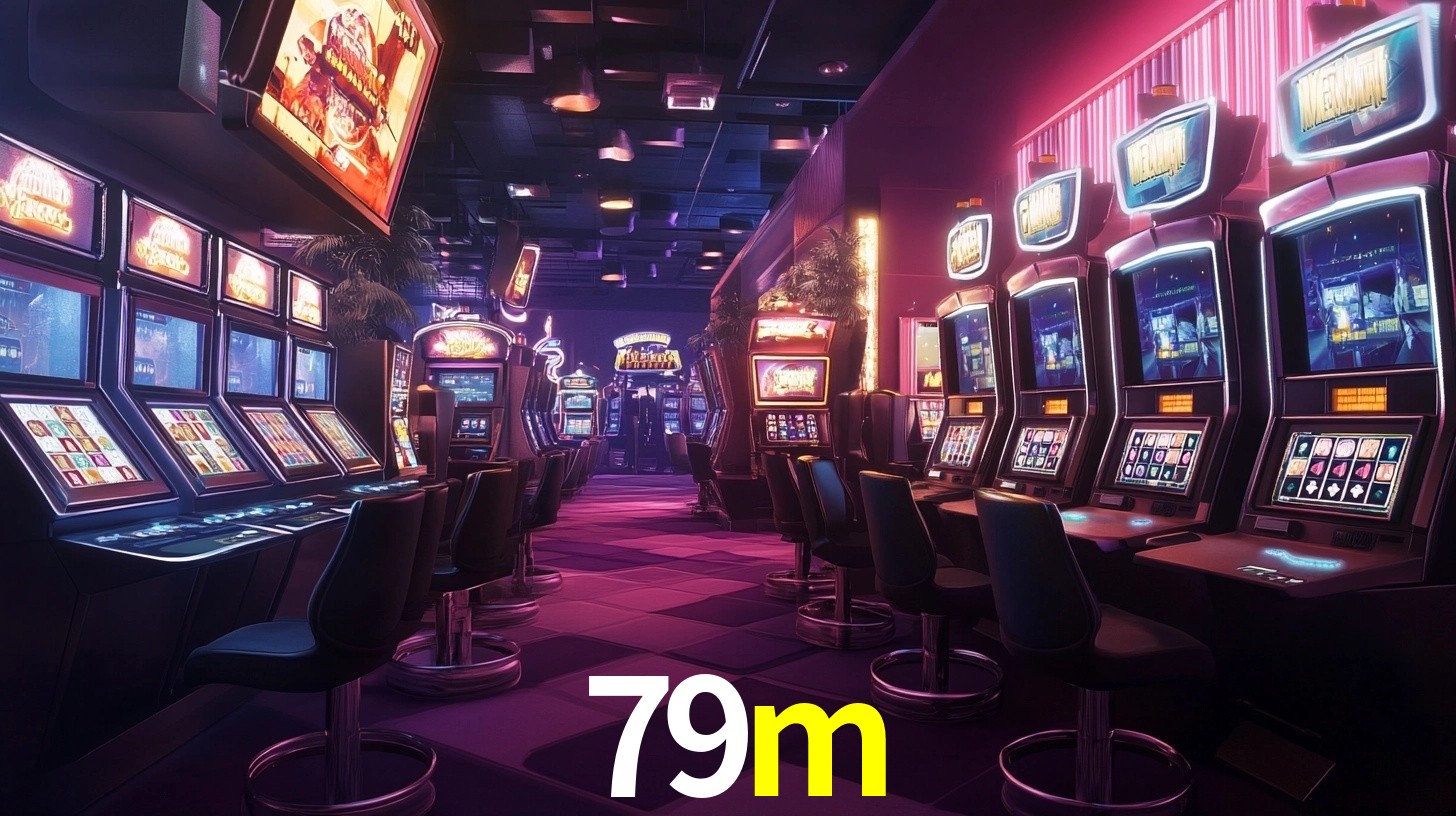 79m App Interface
