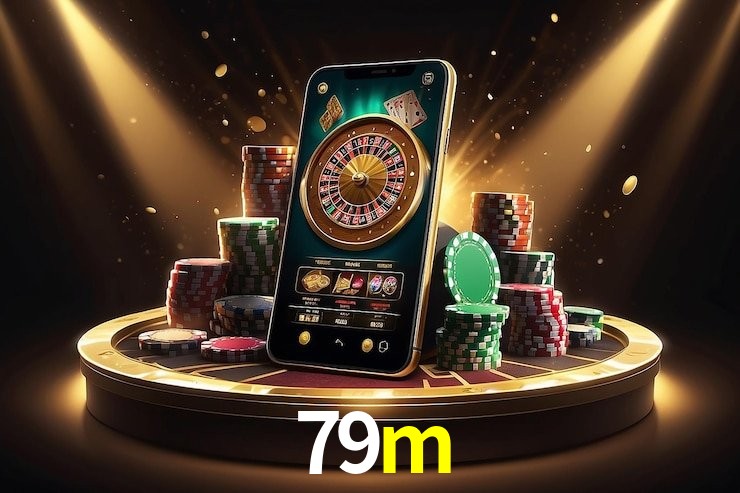 Casino Ao Vivo 79m