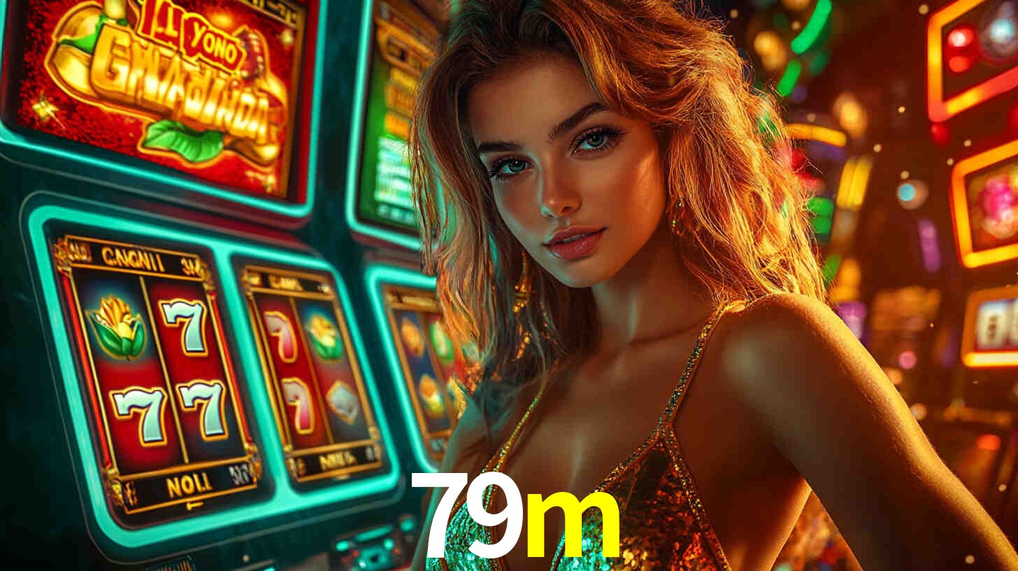 Welcome Bonus 79m