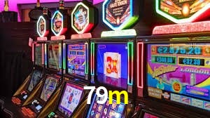 cassino 79m