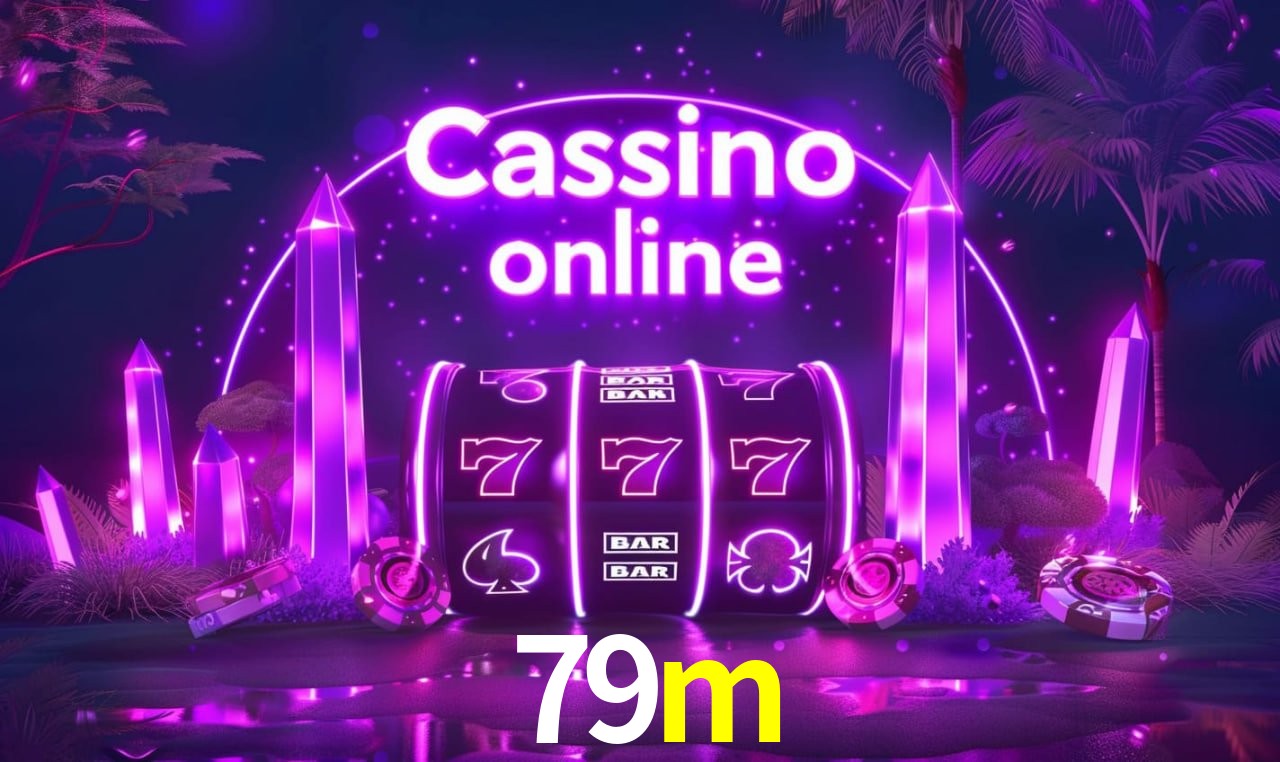Provedores de Jogos 79m