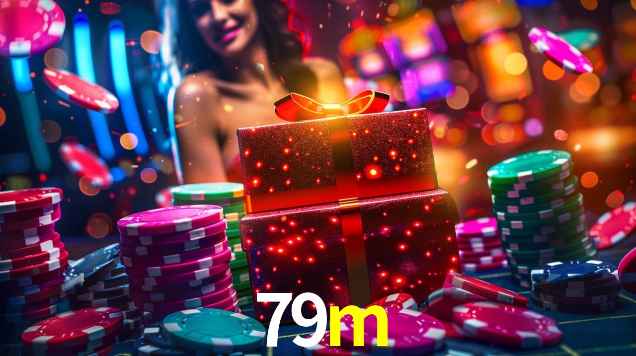 A Emoção da Loteria na 79m: Uma Chance de Mudança de Vida