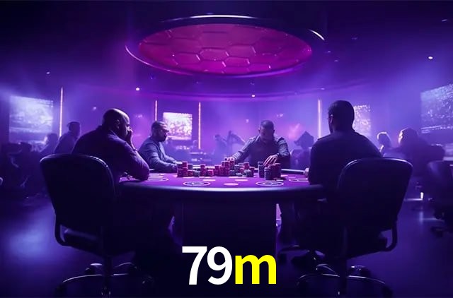 Descubra o Programa VIP da 79m: Vantagens Exclusivas para Jogadores