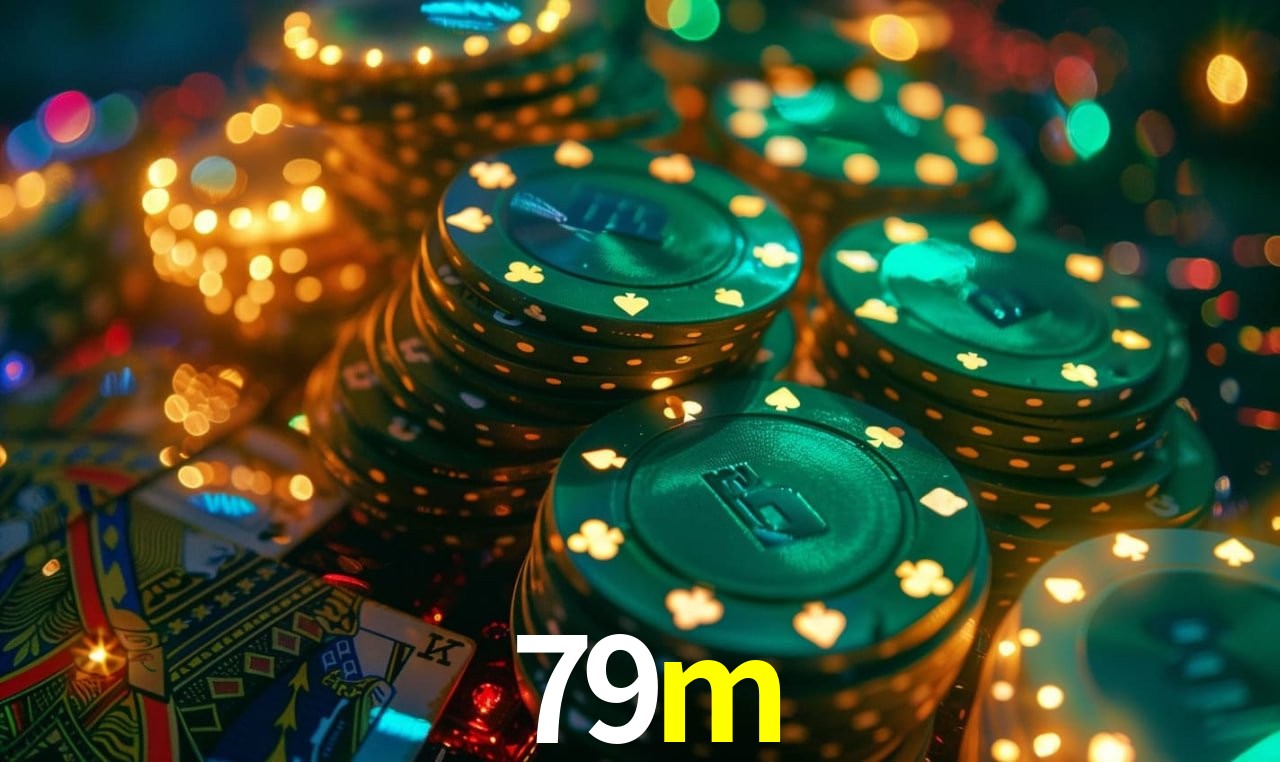 Mesa de Blackjack 79m