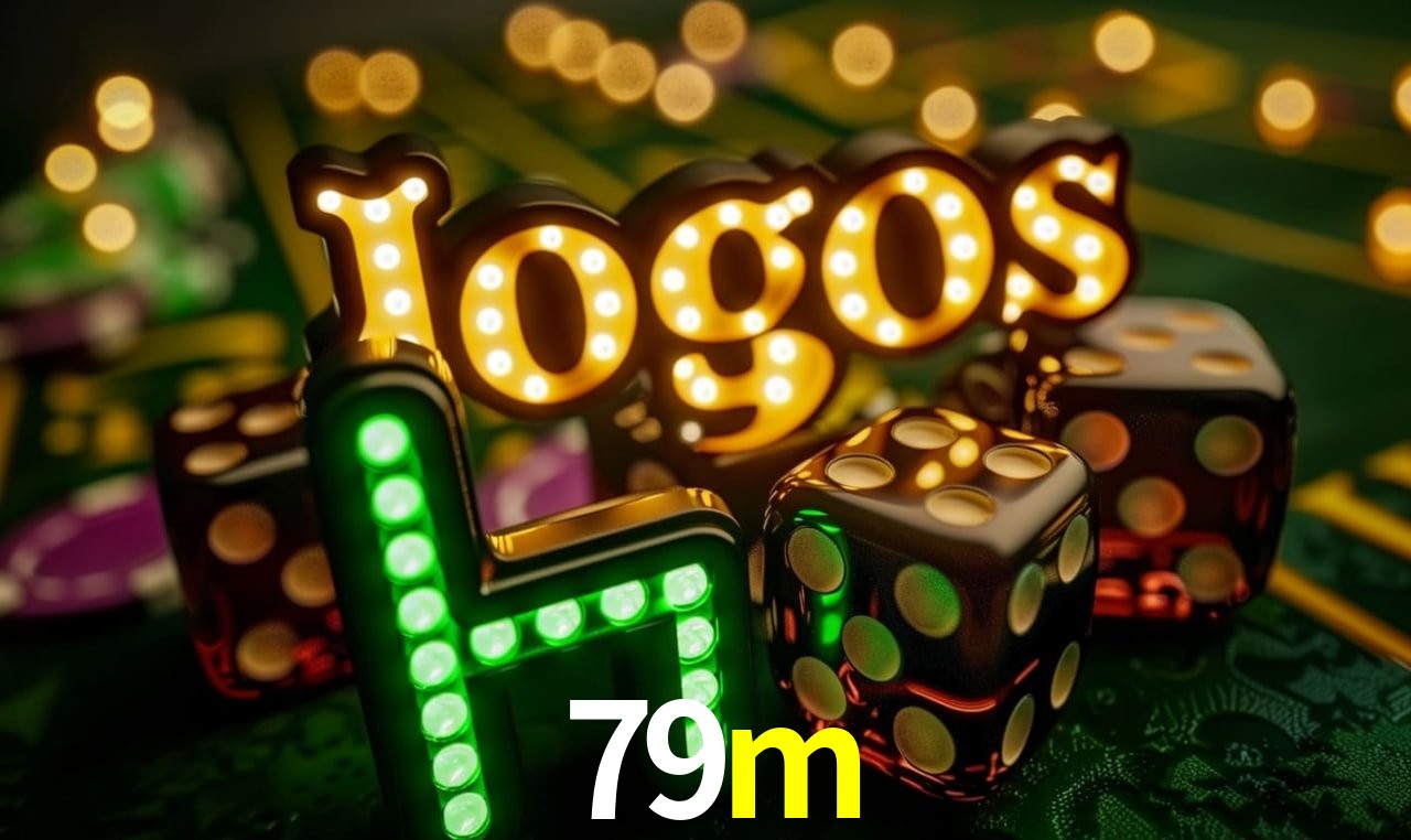 Apostas de Tênis 79m